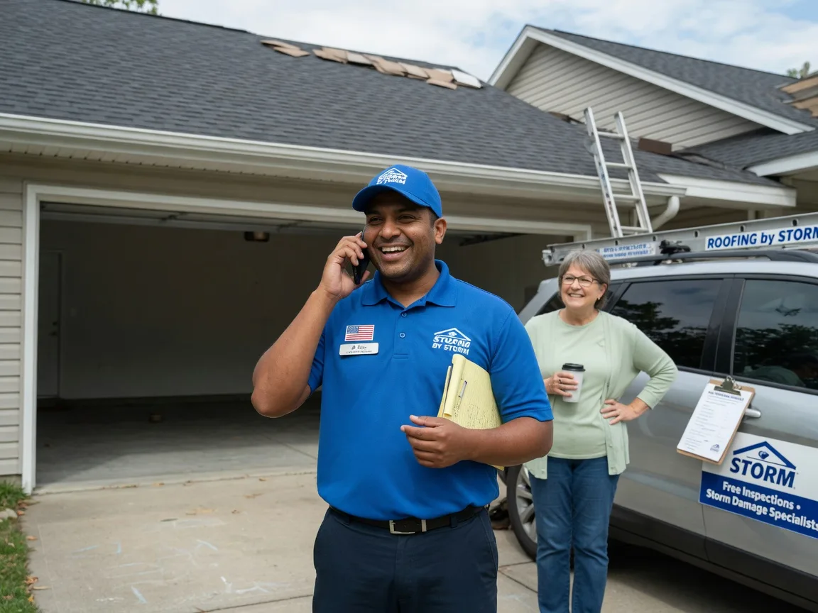 Roof Repair Near Me Redig, SD FAQs